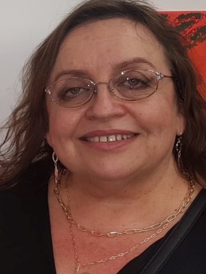 Lesley Murray - Aboriginal Artist