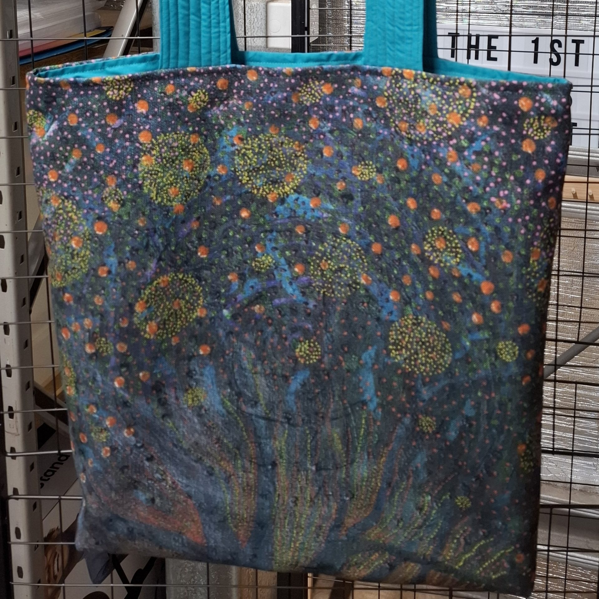 Arise Tote