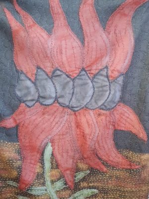 Delicate Desert Diamond In Be Towel