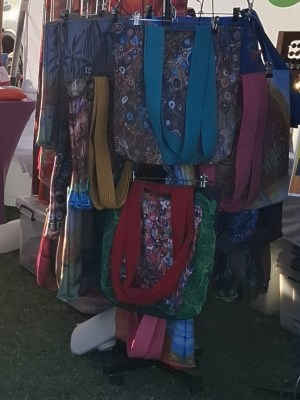 Tote Bags